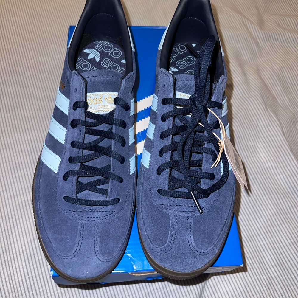 Adidas Handball Spezial Shoes